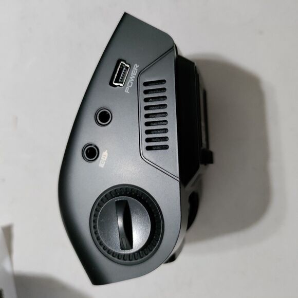 Rexing Car Dash Cam - Picture 4 of 7